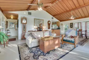 Near Kayak Launch: Riverfront Home in Sanford! - Image 4