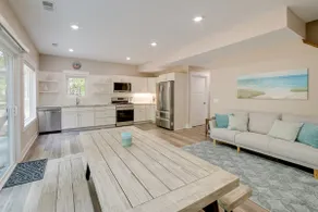 Holland Home w/ Fire Pit: Walk to Lake Michigan! - Image 5