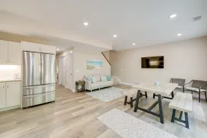 Holland Home w/ Fire Pit: Walk to Lake Michigan! - Image 4