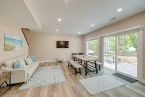 Holland Home w/ Fire Pit: Walk to Lake Michigan! - Image 3