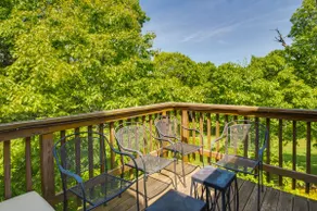 Wintergreen Resort Vacation Rental w/ Pool Access! - Image 2