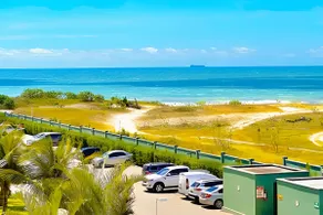 Sea View, Top Apartment, Vg Sun Cumbuco - Image 2