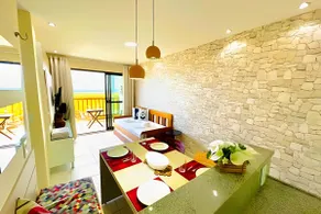 Sea View, Top Apartment, Vg Sun Cumbuco - Image 4