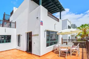 Lanzahost Villa Mimosa - Image 2