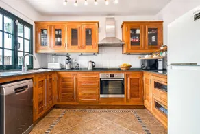 Lanzahost Villa Mimosa - Image 4