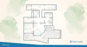 Vista Lario by Rent All Como - Image 5