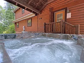 Deep Creek Mountain Lodge - Image 4