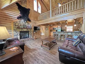 Deep Creek Mountain Lodge - Image 5