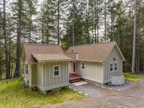 Orcas Island, Purdue Lakeside Retreat #293 - Image 4