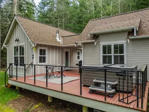 Orcas Island, Purdue Lakeside Retreat #293 - Image 5