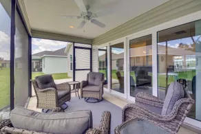 Pool Access: Sleek Home in The Villages w/ Lanai - Image 2