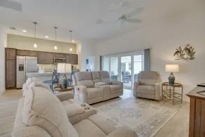 Pool Access: Sleek Home in The Villages w/ Lanai - Image 5
