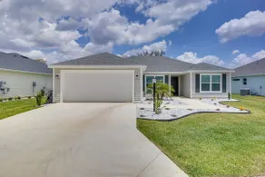 Pool Access: Sleek Home in The Villages w/ Lanai - Image 3