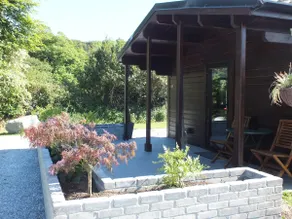 #1 KillarneyCabinsIE; Scandanavian Lodges - Image 2