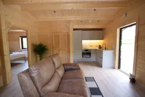 #1 KillarneyCabinsIE; Scandanavian Lodges - Image 4
