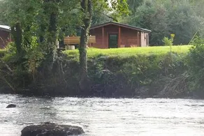 #1 KillarneyCabinsIE; Scandanavian Lodges - Image 3