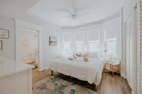 3BR Walk to Beach + Hot Tub + Family Friendly Cond - Image 5