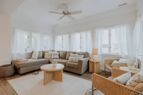 3BR Walk to Beach + Hot Tub + Family Friendly Cond - Image 2