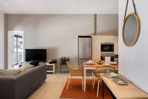 Holidu's Apartments 2, Girasol Apartment - Image 4