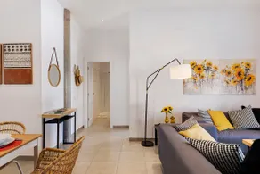 Holidu's Apartments 2, Girasol Apartment - Image 3