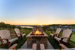 Lakeview! Private putting! Hot tub! - Image 3