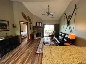 Wolf Laurel Condo with Breathtaking Views! - Image 3