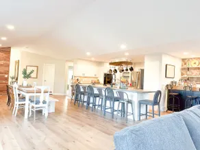 The Attic: Sandusky’s Premier Group & Team Stay - Image 5