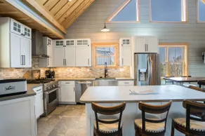 The Cabin - idyllic views, close to town - Image 5