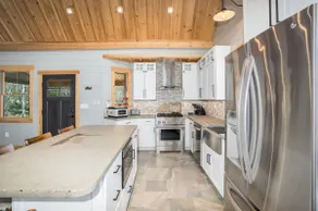 The Cabin - idyllic views, close to town - Image 4
