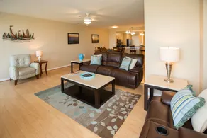 Sojourn Sanctuary 2 Bedroom Sleeps 7 - Image 5