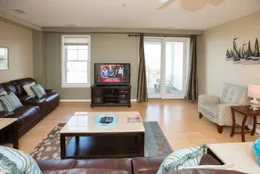 Sojourn Sanctuary 2 Bedroom Sleeps 7 - Image 3