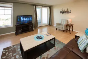 Sojourn Sanctuary 2 Bedroom Sleeps 7 - Image 4