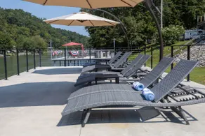 Shoal Creek Chateau Lake House - Image 2
