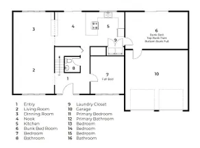 6BR-Spacious-Bright-Modern - Image 2