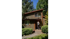 Tree Frog Terrace w/ trails, views, river access - Image 2