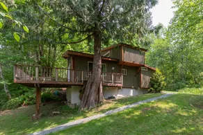Tree Frog Terrace w/ trails, views, river access - Image 4