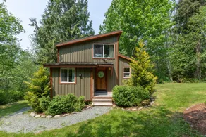 Tree Frog Terrace w/ trails, views, river access - Image 5