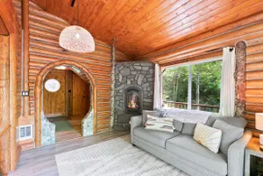 Tree Frog Terrace w/ trails, views, river access - Image 3
