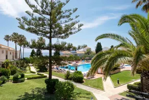 Alfresco Stays Mijas Costa Calm Garden - Image 2
