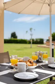 Alfresco Stays Mijas Costa Calm Garden - Image 3