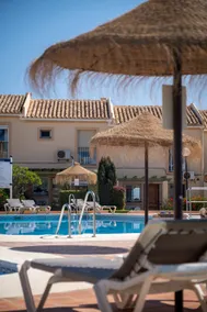 Alfresco Stays Mijas Costa Calm Garden - Image 4