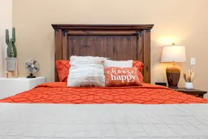 2BR 1BA Remodeled House in Gray Community - Image 3