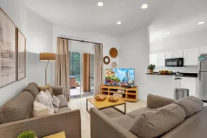 Mickey and Star Wars Fun, Resort Pool & Slide - Image 3