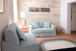 Casa Turqueta, First floor apartment - Image 2
