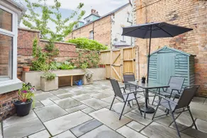 Host & Stay - The Courtyard at No.47 - Image 4