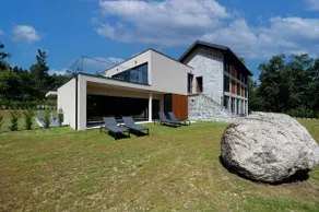 Corner Loft - Duplex - Image 2