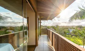 Master Bungalow with View - Bangalôs do Rosa - Image 2