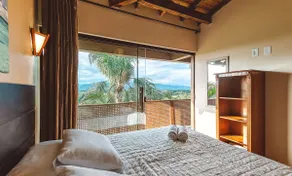 Master Bungalow with View - Bangalôs do Rosa - Image 3