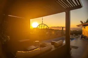 Master Bungalow with View - Bangalôs do Rosa - Image 4