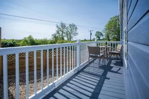 The Studio - 1 Bedroom Cabin - Amroth - Image 5